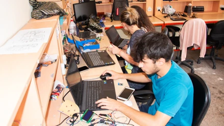 Selçuk Üniversitesi, TEKNOFEST’te çok sayıda projesiyle yarışacak